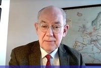 مرشایمر، نظریه پرداز برجسته روابط بین الملل: ورود ترامپ به جنگ با ایران احمقانه بود مرشایمر، نظریه پرداز برجسته روابط بین الملل: ورود ترامپ به جنگ با ایران احمقانه بود