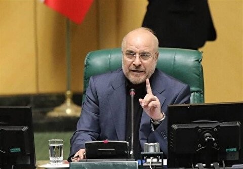 قالیباف: در جنگ احتمالی بعدی خویشتنداری پایان خواهد یافت قالیباف: در جنگ احتمالی بعدی خویشتنداری پایان خواهد یافت