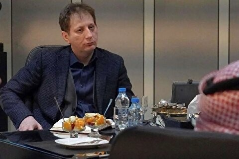 توضیحات بانک مرکزی در رابطه بابدهی یک میلیارد و ۹۶۷ میلیون یورویی بابک زنجانی و محموله نیکلهای امانی توضیحات بانک مرکزی در رابطه بابدهی یک میلیارد و ۹۶۷ میلیون یورویی بابک زنجانی و محموله نیکلهای امانی