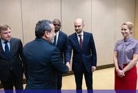 فعال شدن مکانیسم ماشه یعنی مجوز بازرسی کشتی ها، وسائل نقلیه و افراد ایرانی و همچنین شروع جنگ