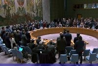 روسیه پیش‌نویس قطعنامه تمدید اسنپ‌بک را دیروز در میان اعضای شورای امنیت توزیع کرد