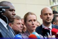 تروئیکای اروپا به روبیو اطلاع دادند که امروز سازوکار تحریم‌ها علیه ایران را فعال خواهند کرد