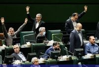 طرح سه فوریتی مجلس : خروج از NPT ،قطع مذاکرات با سه کشور اروپایی و قطع همکاری با آژانس طرح سه فوریتی مجلس : خروج از NPT ،قطع مذاکرات با سه کشور اروپایی و قطع همکاری با آژانس