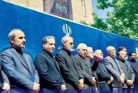 کمیته موازی با وزارت خارجه علیه مذاکرات؟