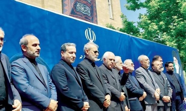 کمیته موازی با وزارت خارجه علیه مذاکرات؟
