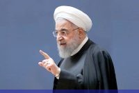حسن روحانی:نظامیان را ببریم در وظایف ذاتی خودشان؛ اقتصاد، تبلیغات، سیاست داخلی و خارجی، کار آن‌ها نیست