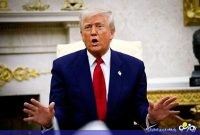 ترامپ: جنگ ایران و اسرائیل تمام نشده/ممکن است دوباره به ایران حمله کنیم ترامپ: جنگ ایران و اسرائیل تمام نشده/ممکن است دوباره به ایران حمله کنیم