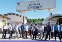 کتک زدن کارگر بخاطر خواستن حقوق!