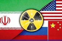 دیپلماسی در حاشیه/ماشه روی میز