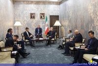 پشتپرده آغاز مذاکرات ایران و آمریکا از کانال سوییس پشتپرده آغاز مذاکرات ایران و آمریکا از کانال سوییس