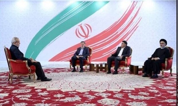 پزشکیان: اگر ما موشک هم داشته باشیم، ولی مردم را نداشته باشیم، هیچ قدرتی نداریم