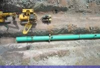 انتقال آب از طالقان به تهران؛ ریختن آب در ظرف سوراخ! انتقال آب از طالقان به تهران؛ ریختن آب در ظرف سوراخ!