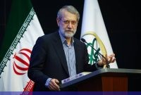 لاریجانی: باران موشک‌های ایران، اسرائیل را مستاصل کرد/ مساله نفوذ جدی است