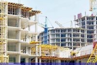 سقوط تاریخی صدور پروانه‌های ساختمانی و جهش قیمت مسکن