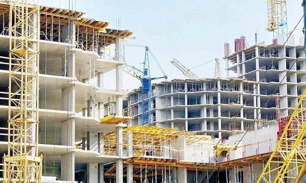 سقوط تاریخی صدور پروانههای ساختمانی و جهش قیمت مسکن سقوط تاریخی صدور پروانههای ساختمانی و جهش قیمت مسکن