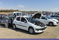 وزارت صمت مسئول اصلی آشفتگی بازار خودرو