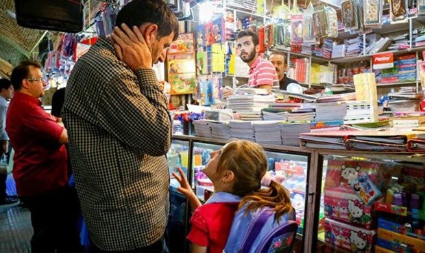 هزینه‌های سنگین آغاز سال تحصیلی؛ از پاک کن ۴ میلیونی تا جامدادی ۲۵ میلیونی