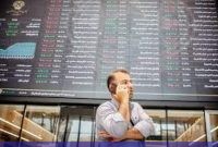 خروج بیش از ٣۵ همت از بازار سرمایه