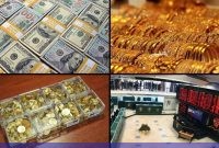 بورس باز هم سرمایه‌گذاران را ناامید کرد