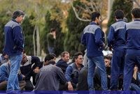 تعطیلی‌های گسترده صنایع ،اقتصاد ایران را زمین زد