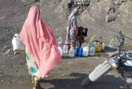 قطعی ۴۸ ساعته آب در بعضی مناطق سیستان و بلوچستان قطعی ۴۸ ساعته آب در بعضی مناطق سیستان و بلوچستان