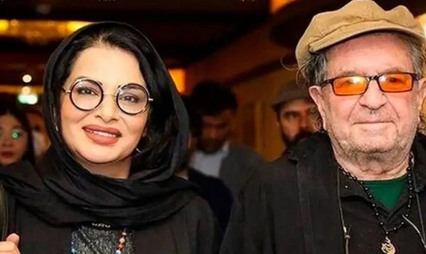 پرونده مهرجویی و همسرش به پایان رسید پرونده مهرجویی و همسرش به پایان رسید