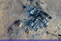 لوموند فرانسه : تاسیسات هسته‌ای ایران نابود نشده است