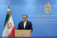 عراقچی: آژانس از توافق با ایران رضایت دارد عراقچی: آژانس از توافق با ایران رضایت دارد