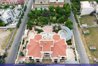 ویلای ۸ هزار متری اکبر رحیمی، متهم ردیف اول پرونده چای دبش + فیلم