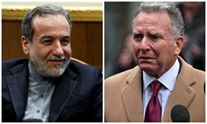 «مذاکره مستقیم»؛ تنها گزینه باقیمانده روی میز؟ «مذاکره مستقیم»؛ تنها گزینه باقیمانده روی میز؟