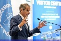 گروسی: روابط ایران و آژانس باید دائمی باشد نه مشروط به فعال‌سازی اسنپ‌بک