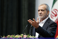 پزشکیان در آمریکا: ایران مذاکره تحت فشار و تهدید را نمی‌پذیرد