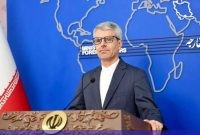 اقدام خصمانهای علیه ایران صورت گیرد، تفاهم با آژانس خاتمه مییابد اقدام خصمانهای علیه ایران صورت گیرد، تفاهم با آژانس خاتمه مییابد