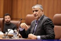 رئیس سازمان انرژی اتمی: ۲ بازرس آژانس با مجوز دبیرخانه شورای عالی امنیت ملی به ایران سفر کردند