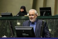 وزیر نیرو در مجلس: من وزیر صمت [دولت رئیسی] بودم؛ به شما عرض می‌کنم که وقتی دولت جدید را تحویل گرفتیم صنایع خاموش بودند