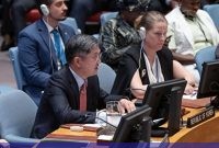 رویترز: کره‌جنوبی به عنوان رئیس دوره ای شورای امنیت گام بعدی در روند اسنپ‌بک را برداشت