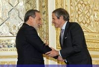 سخنگوی وزارت خارجه: عراقچی به تونس و مصر سفر می‌کند