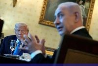 سی ان ان:رئیس ستاد مشترک ارتش آمریکا ترامپ را از حمله به دوحه مطلع کرد، نه اسرائیل سی ان ان:رئیس ستاد مشترک ارتش آمریکا ترامپ را از حمله به دوحه مطلع کرد، نه اسرائیل