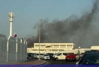 وال استریت ژورنال نوشت: موشکهای اسرائیلی از فراز آسمان عربستان عبور کرده و به سمت دوحه شلیک شدند وال استریت ژورنال نوشت: موشکهای اسرائیلی از فراز آسمان عربستان عبور کرده و به سمت دوحه شلیک شدند