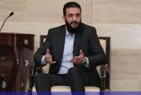 اظهارات مهم جولانی: در نبرد ساقط سازی حکومت اسد، با روسیه به توافق رسیده بودیم