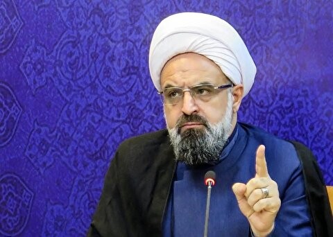 به نام وفاق، بی حجاب، رقص و مشروب را برای بی‌دین ها آزاد گذاشته اند
