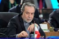 عراقچی: کشورهای زیادی تلاش میکنند نقش مثبتی در خصوص میانجیگری بین ایران و آمریکا ایفا کنند؛ فقط قطر نیست عراقچی: کشورهای زیادی تلاش میکنند نقش مثبتی در خصوص میانجیگری بین ایران و آمریکا ایفا کنند؛ فقط قطر نیست