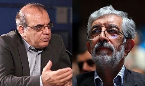 آقای حدادعادل! حاکمیت نمی تواند صاحب فضای مجازی شود