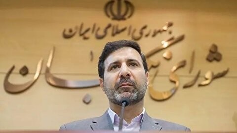 سخنگوی شورای نگهبان: طرح تشدید مجازات طرح تشدید مجازات همکاری با کشورهای متخاصم به مجلس برگشت داده شد