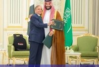 پیمان دفاعی عربستان و پاکستان چگونه ژئوپلیتیک منطقه را دگرگون می‌کند؟