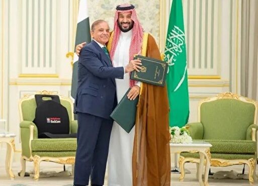 پیمان دفاعی عربستان و پاکستان چگونه ژئوپلیتیک منطقه را دگرگون میکند؟ پیمان دفاعی عربستان و پاکستان چگونه ژئوپلیتیک منطقه را دگرگون میکند؟