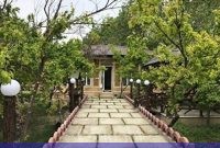 واگذاری ۱۵ هکتار از اراضی ملی در منطقه لالان شمیرانات برای ویلا سازی توسط مدیر دولتی