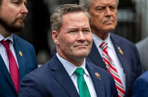 مایک والتز سفیر آمریکا در سازمان ملل شد / مواضع والتز در خصوص ایران چیست؟ مایک والتز سفیر آمریکا در سازمان ملل شد / مواضع والتز در خصوص ایران چیست؟