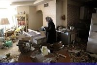 شهرداری تهران: ۲۳۹ خانوار جنگ‌زده هنوز در هتل هستند