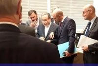 فرانس پرس به نقل از یک منبع دیپلماتیک فرانسوی: وزرای خارجه ایران و سه کشور اروپایی، سه‌شنبه در نیویورک مذاکرات هسته‌ای برگزار می‌کنند